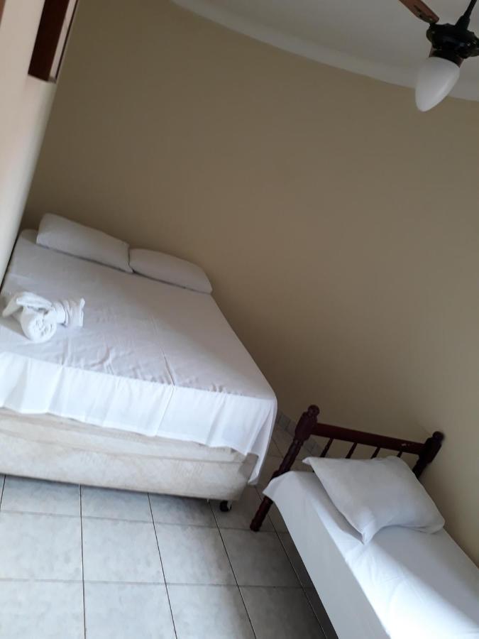 Hotel Gringos Londrina Exteriör bild