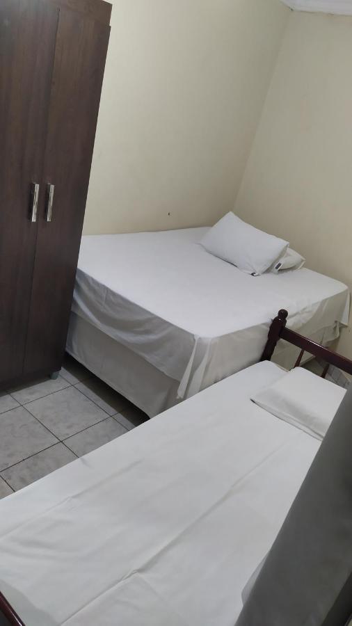 Hotel Gringos Londrina Exteriör bild