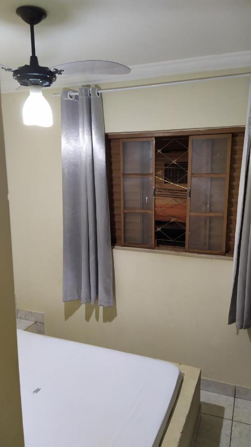 Hotel Gringos Londrina Exteriör bild