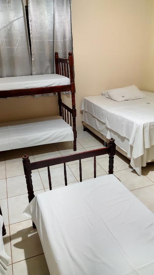 Hotel Gringos Londrina Exteriör bild