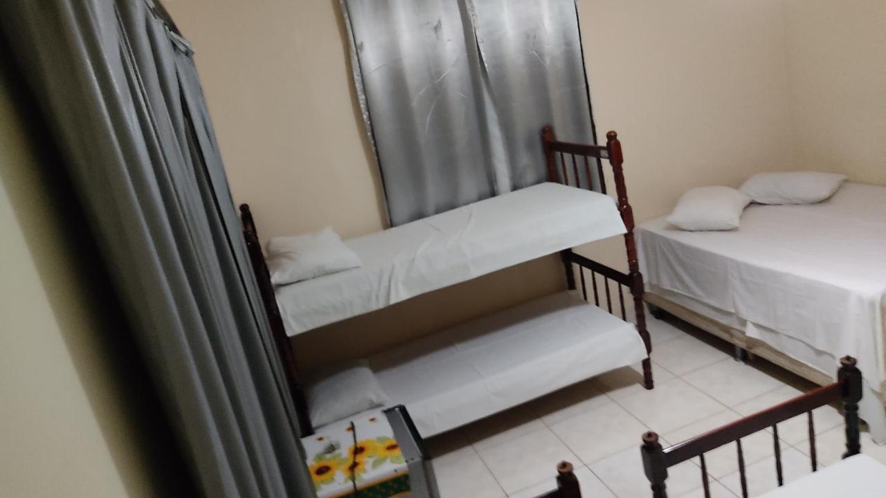 Hotel Gringos Londrina Exteriör bild