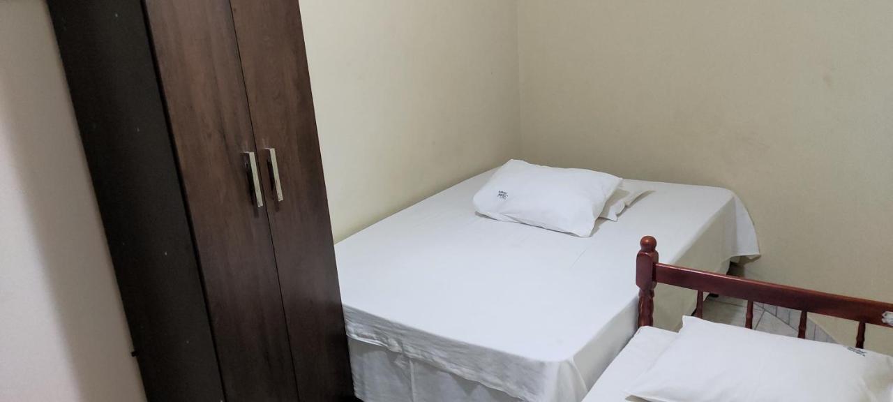 Hotel Gringos Londrina Exteriör bild