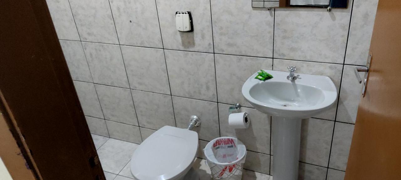 Hotel Gringos Londrina Exteriör bild