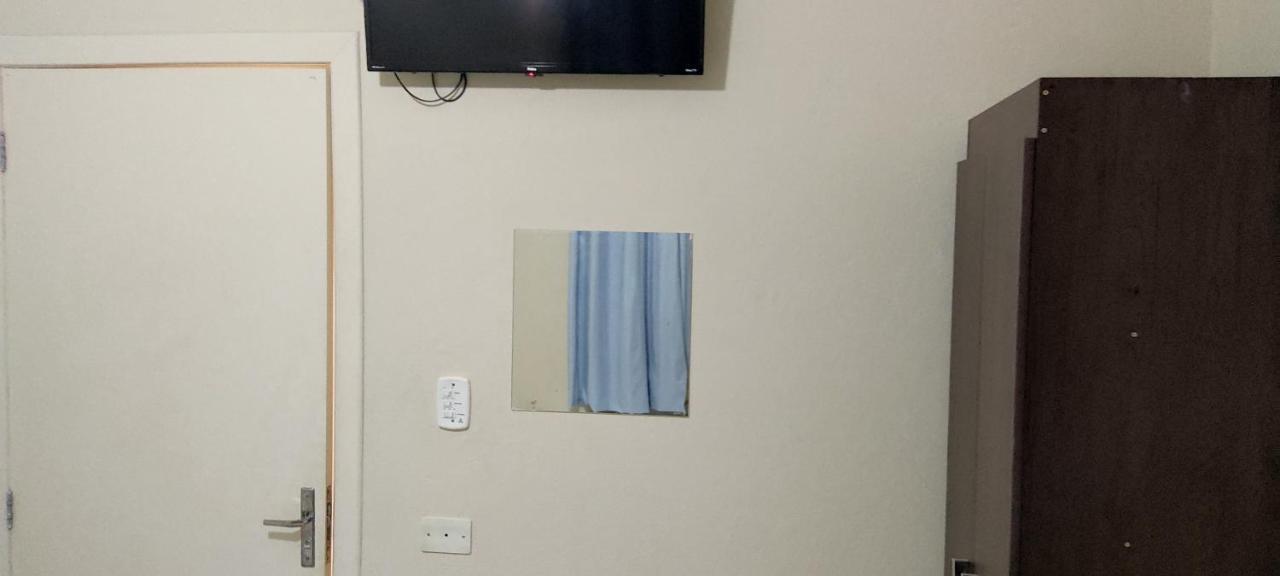 Hotel Gringos Londrina Exteriör bild