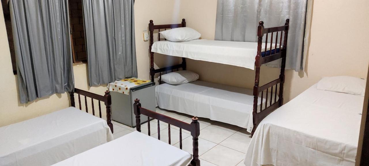 Hotel Gringos Londrina Exteriör bild