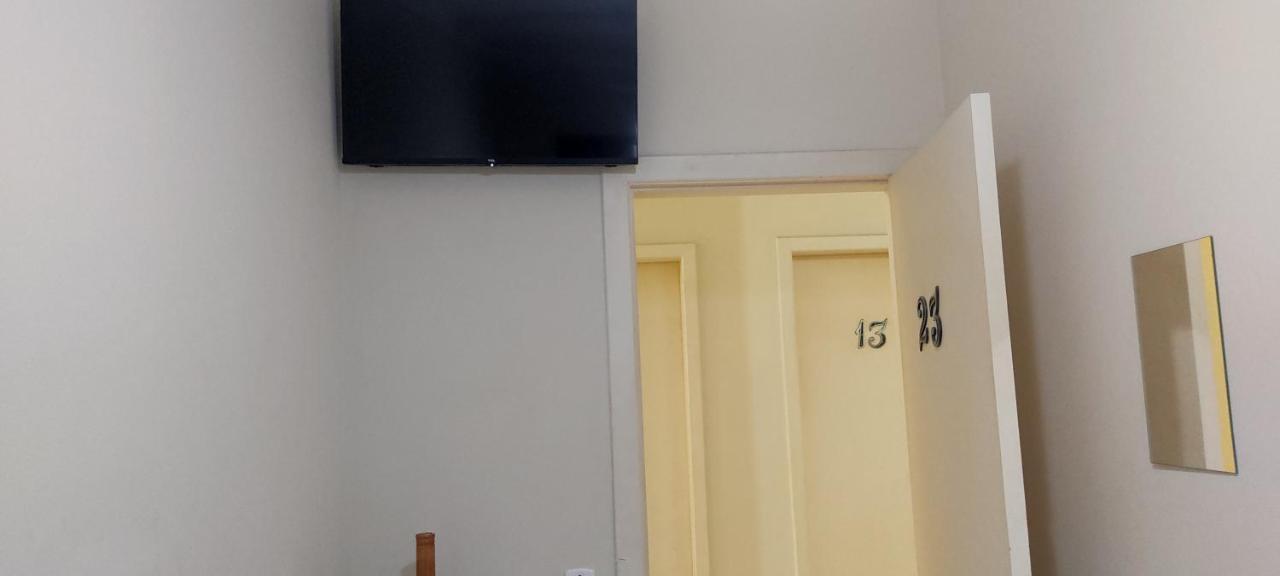 Hotel Gringos Londrina Exteriör bild