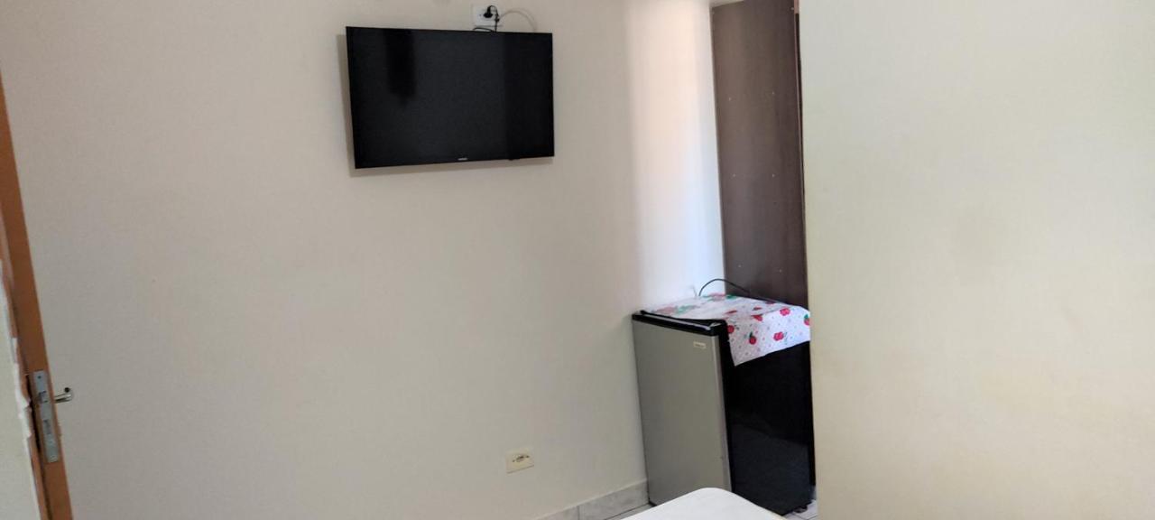 Hotel Gringos Londrina Exteriör bild