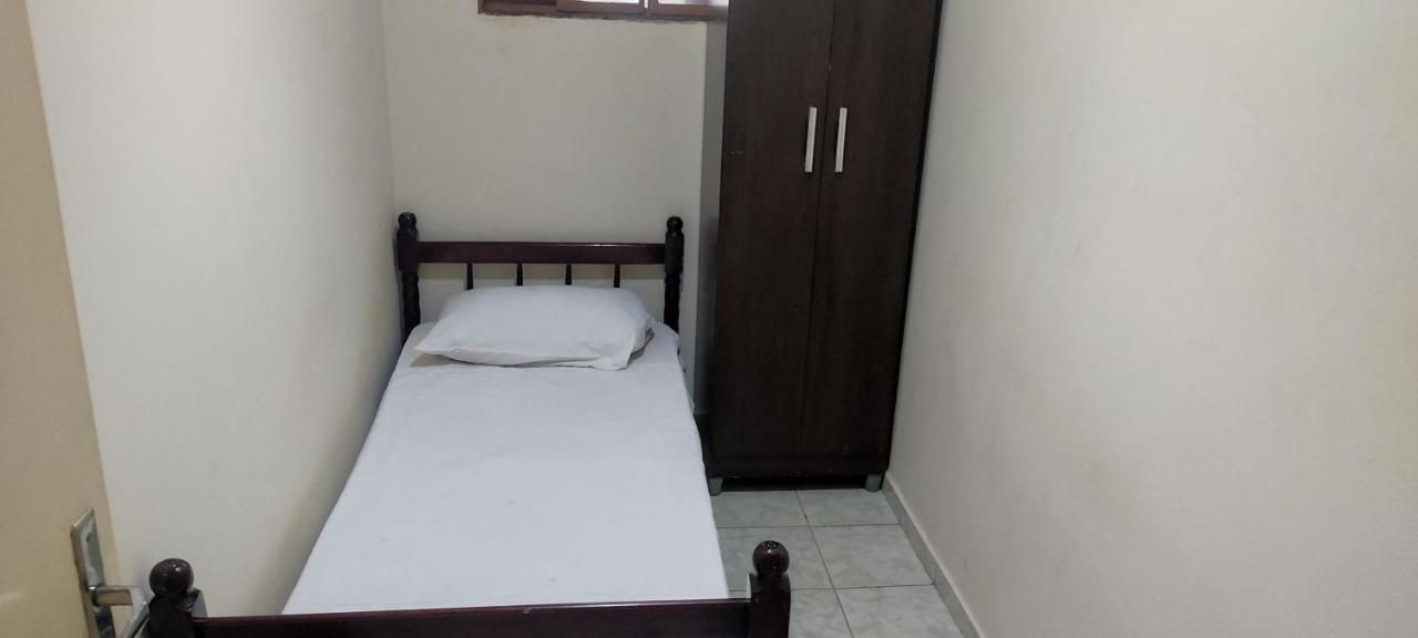 Hotel Gringos Londrina Exteriör bild