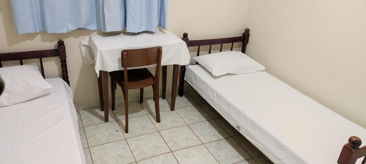Hotel Gringos Londrina Exteriör bild