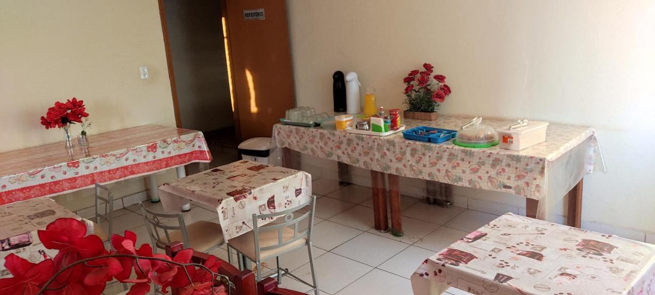 Hotel Gringos Londrina Exteriör bild