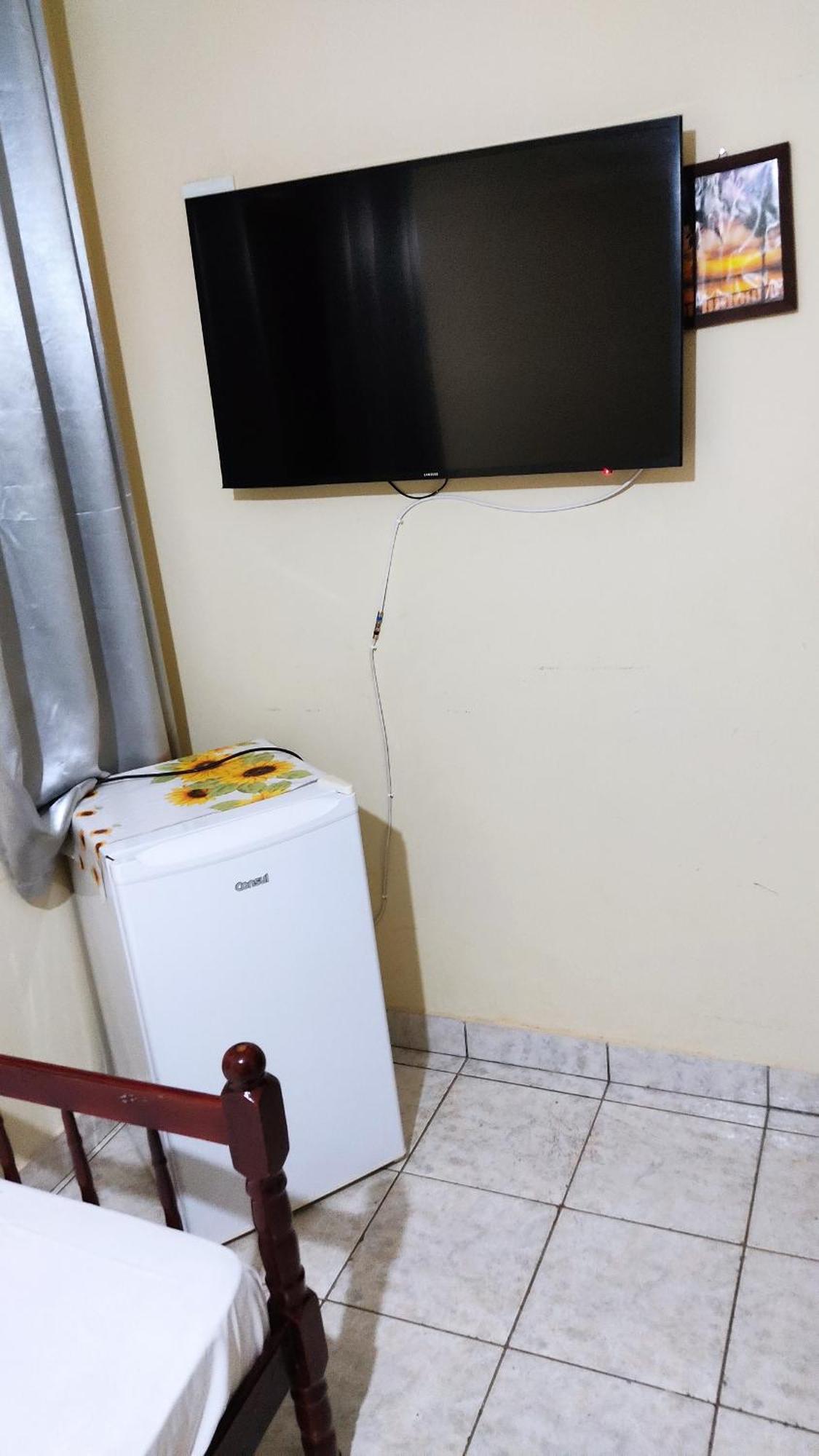 Hotel Gringos Londrina Exteriör bild