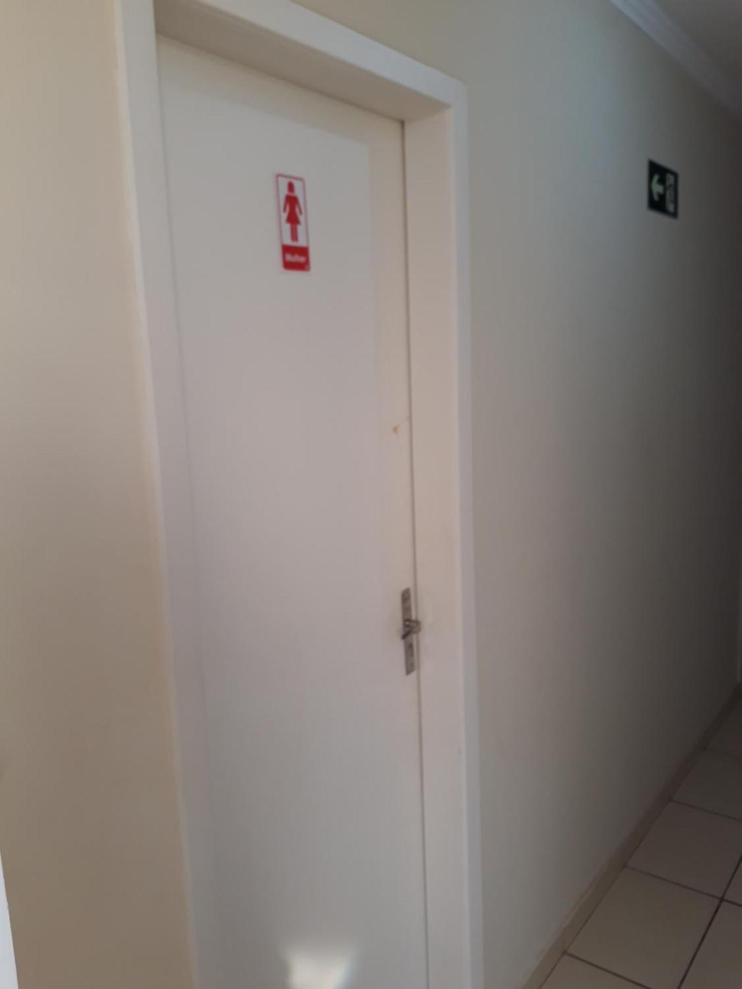 Hotel Gringos Londrina Exteriör bild