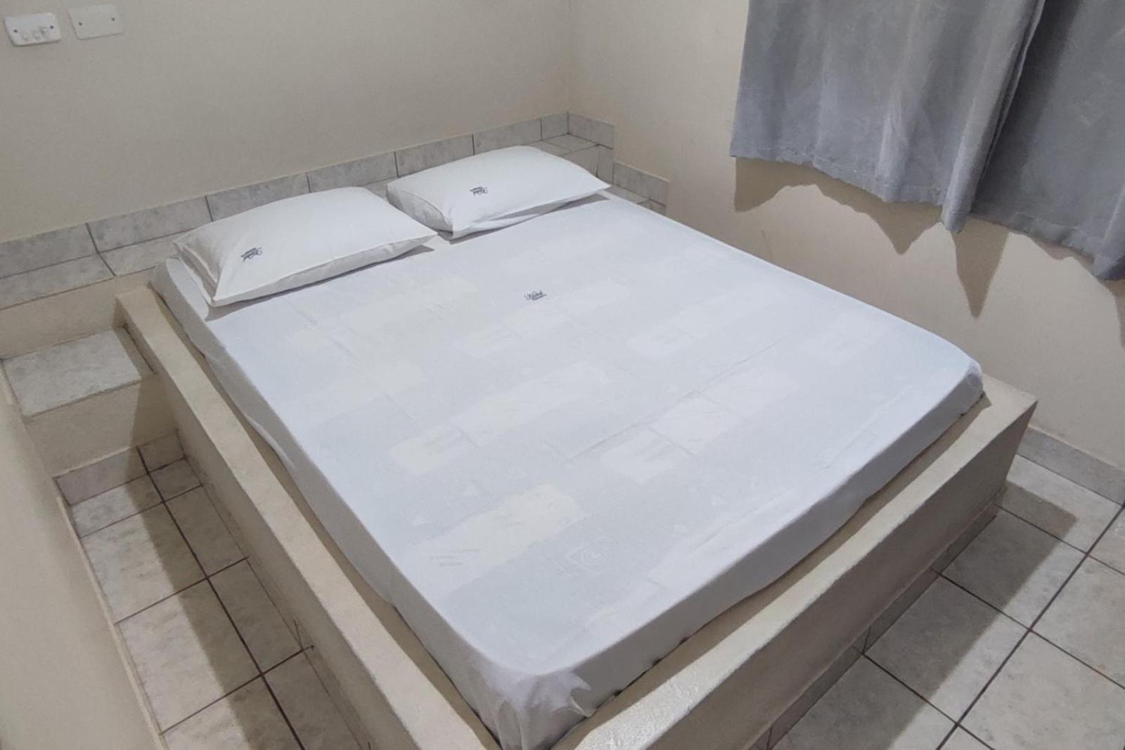 Hotel Gringos Londrina Exteriör bild