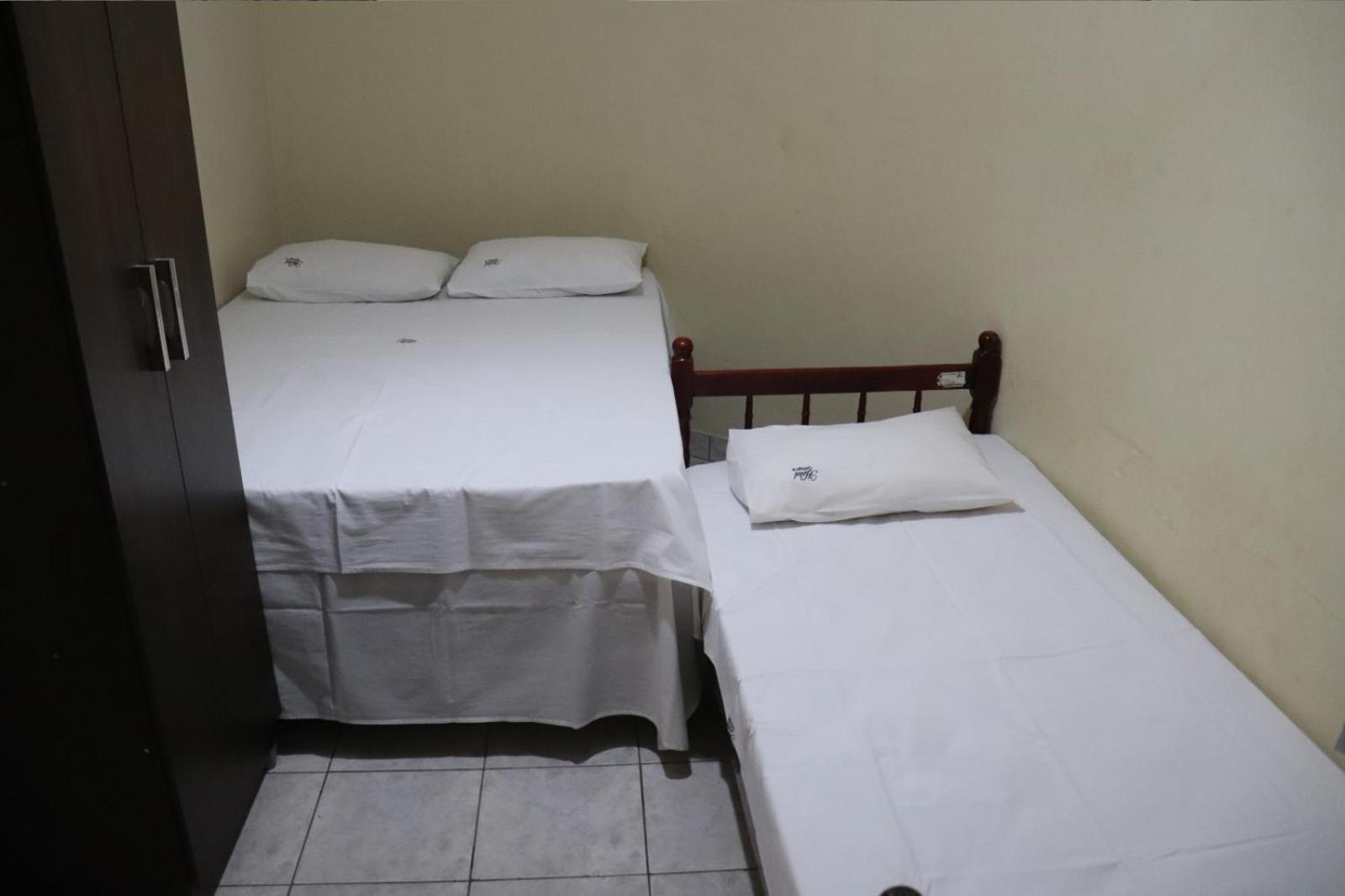 Hotel Gringos Londrina Exteriör bild