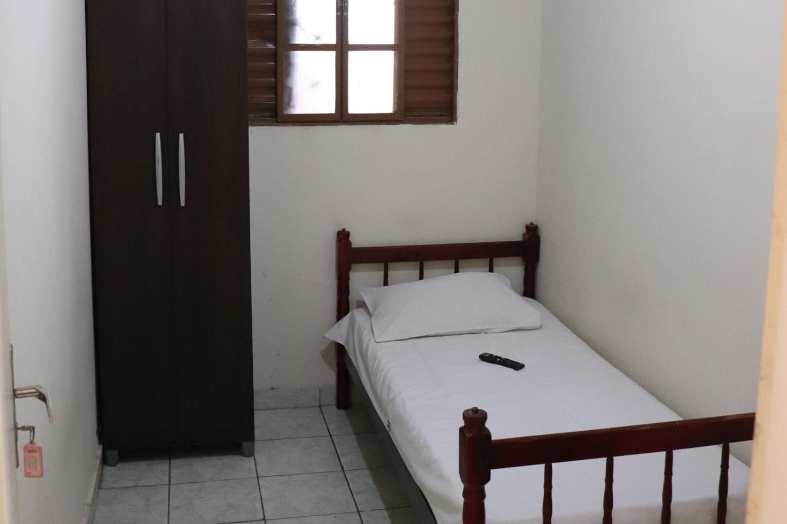 Hotel Gringos Londrina Exteriör bild