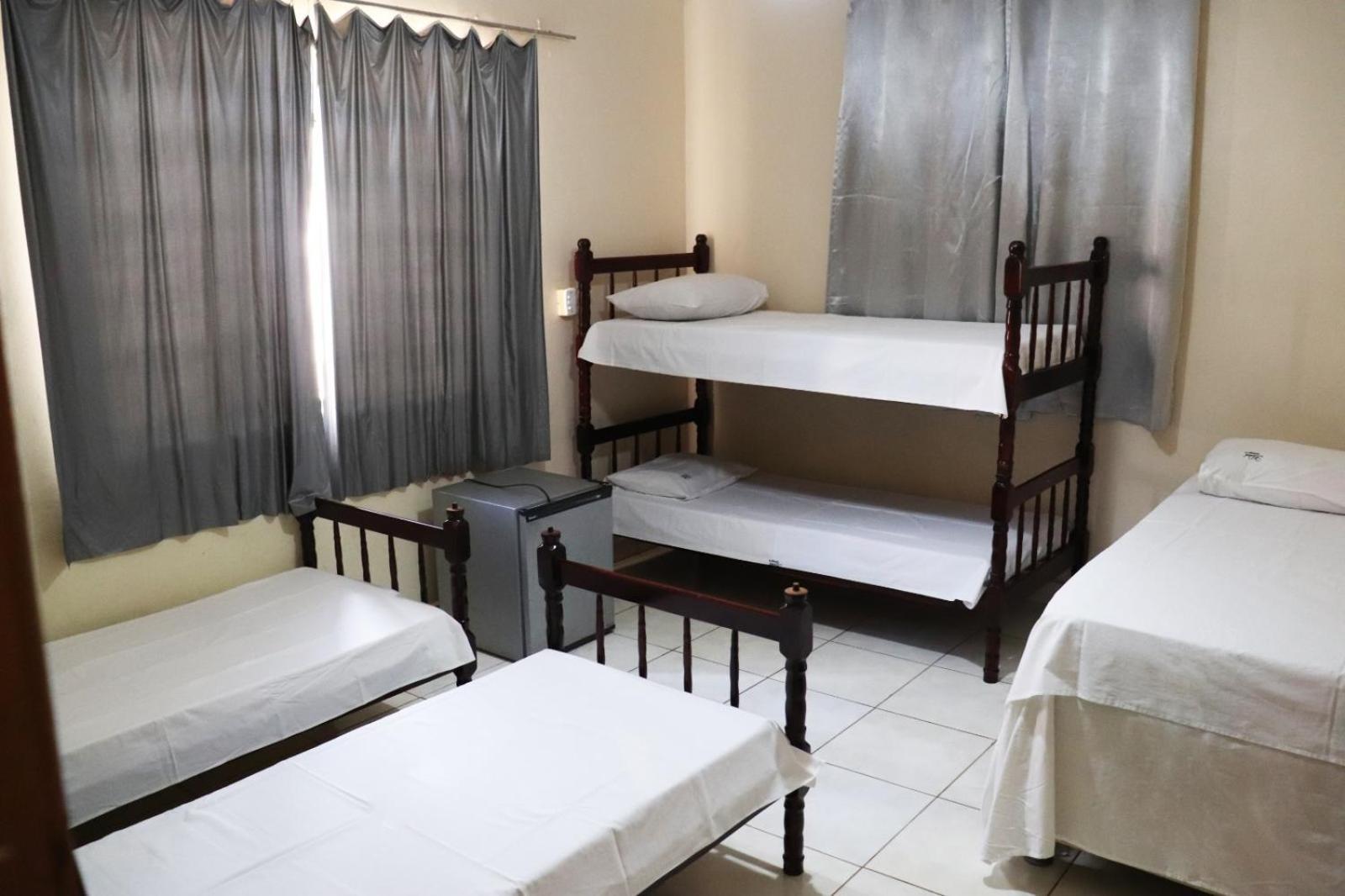 Hotel Gringos Londrina Exteriör bild