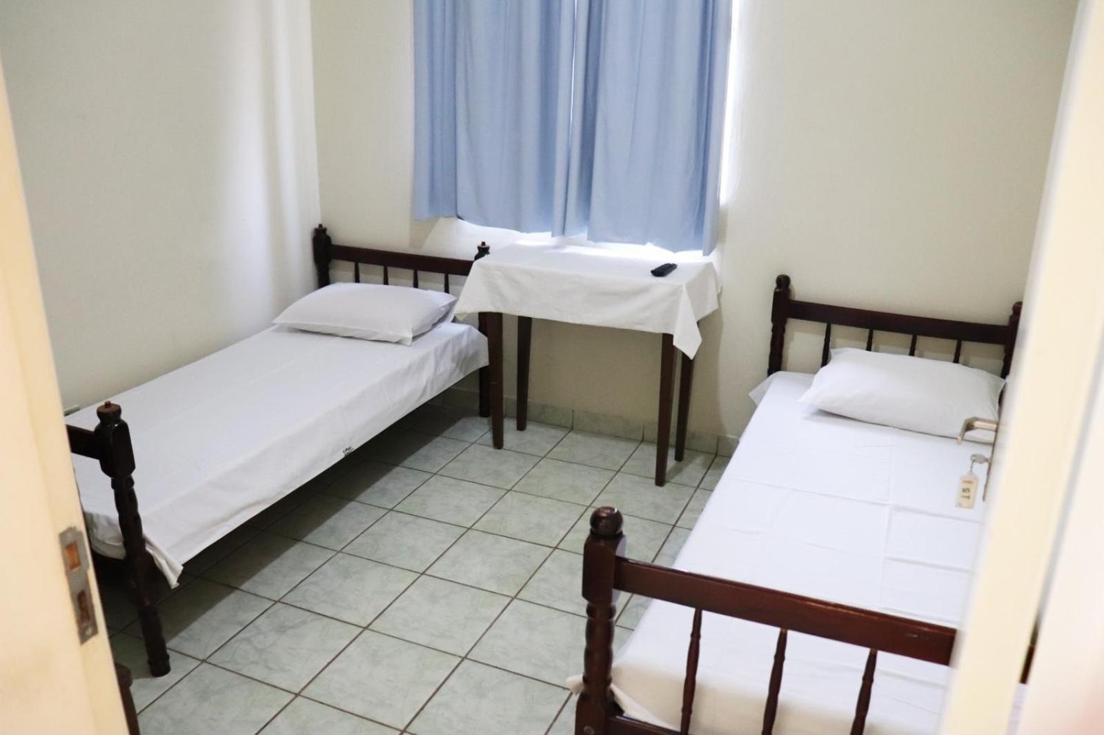 Hotel Gringos Londrina Exteriör bild