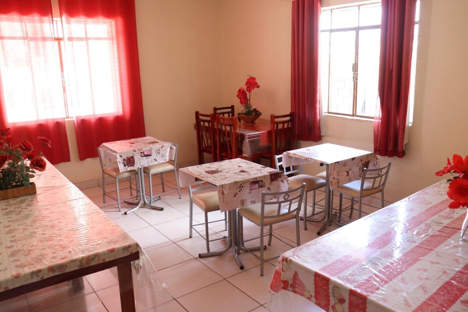 Hotel Gringos Londrina Exteriör bild