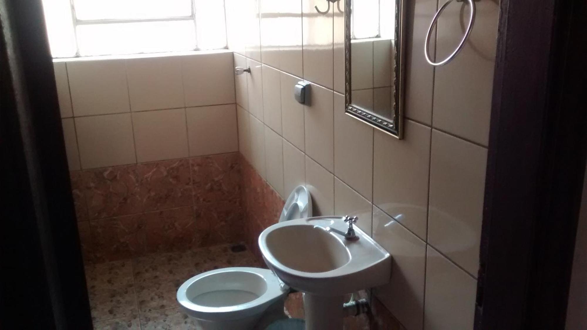 Hotel Gringos Londrina Rum bild