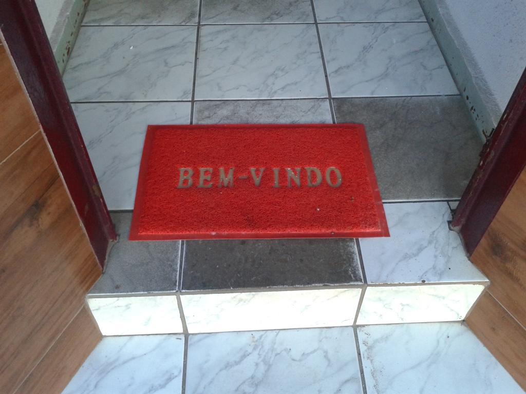 Hotel Gringos Londrina Exteriör bild